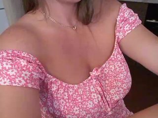 Eroottinen videokeskustelu --_Angel_--