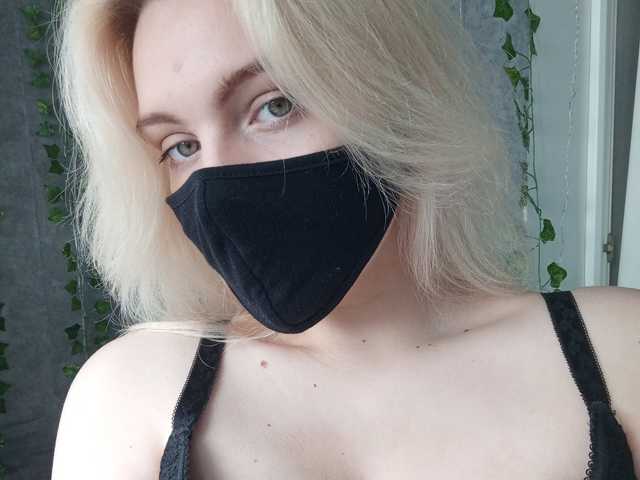 Kuva profiilista WhiteCrystal