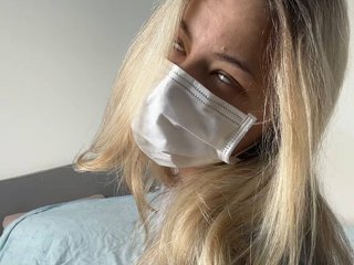 Eroottinen videokeskustelu whitehorneygirl