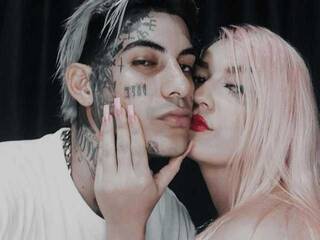 Eroottinen videokeskustelu Whiteink99