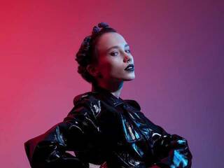 Eroottinen videokeskustelu whitewidow1