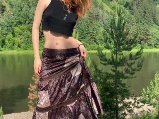 Eroottinen videokeskustelu WhiteWitch