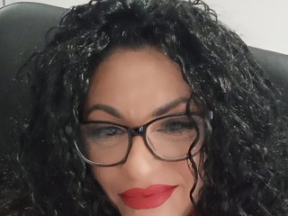 Eroottinen videokeskustelu WickedGoddess