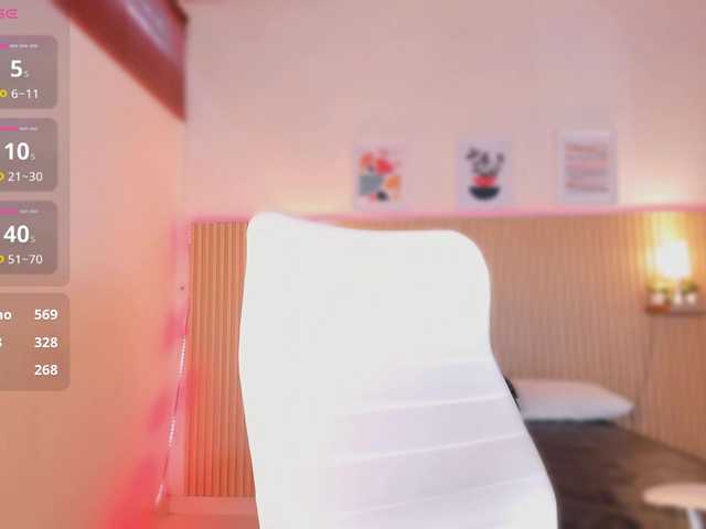 Lähettää kuvakaappauksia Wife-jasmine