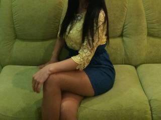 Eroottinen videokeskustelu wildangelx