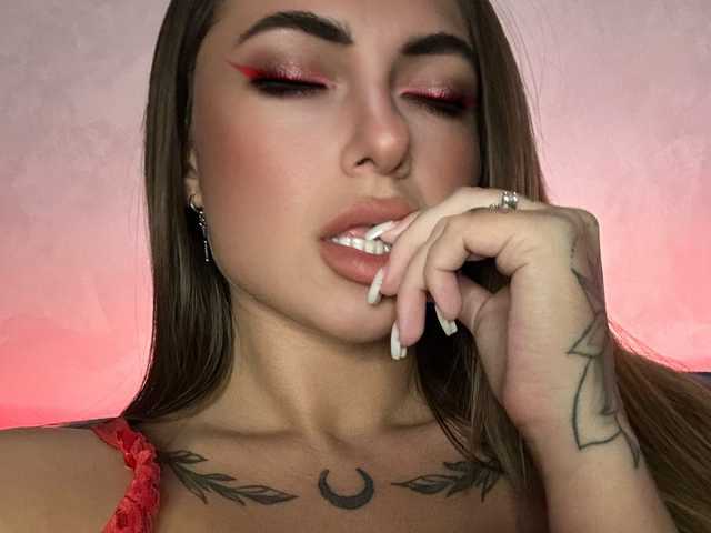 Kuva profiilista WILDGIRL