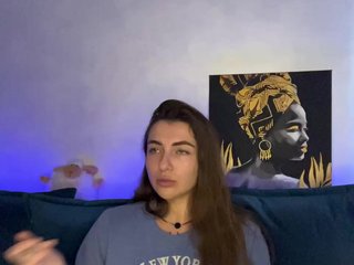 Eroottinen videokeskustelu WILDGIRL