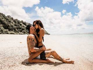 Eroottinen videokeskustelu wildkiss