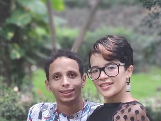 Eroottinen videokeskustelu wildparadise