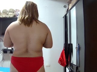 Eroottinen videokeskustelu WildPussy4U