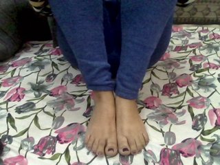 Eroottinen videokeskustelu WildSarita22