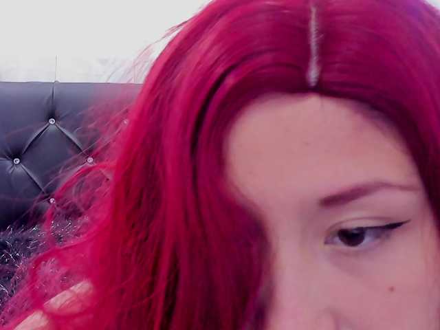 Kuvat Willow-Red Welcome Dear! ♥ #Vibe With Me #Cam2Cam Prime #Bailar #Desnudarse #Disfrutar