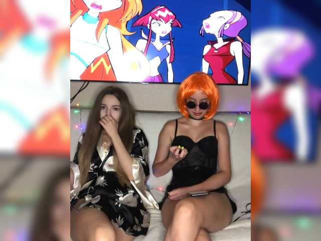 Kuvat WinxClub