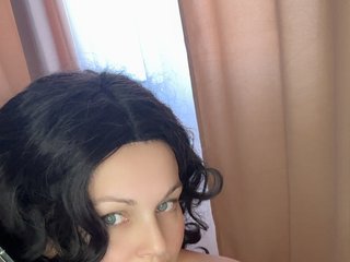 Eroottinen videokeskustelu WitchBlueRose