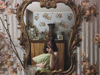 Eroottinen videokeskustelu Liralei