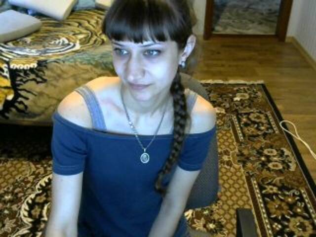 Lähettää kuvakaappauksia wolffemina