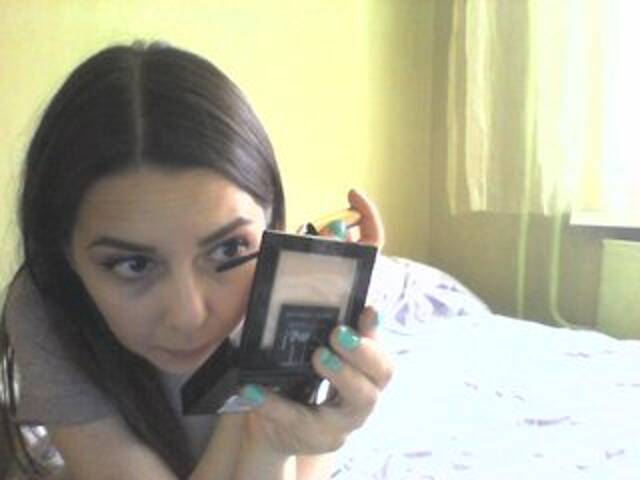 Lähettää kuvakaappauksia Wonderfuck1