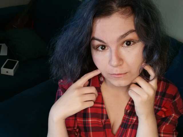 Kuva profiilista WonderLisa