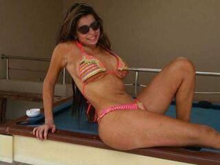 Eroottinen videokeskustelu woolfwilde