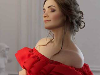 Eroottinen videokeskustelu WOW-WOMAN