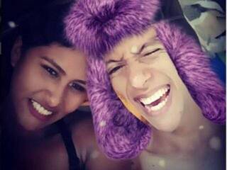 Eroottinen videokeskustelu wowcrystycrys