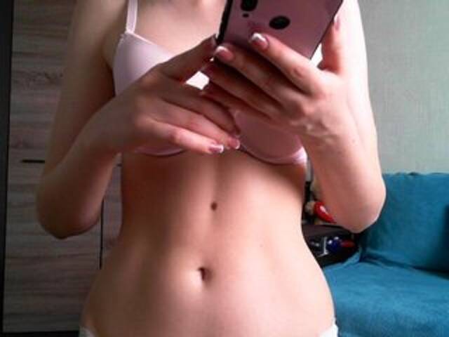 Lähettää kuvakaappauksia Anyuta_Kiss