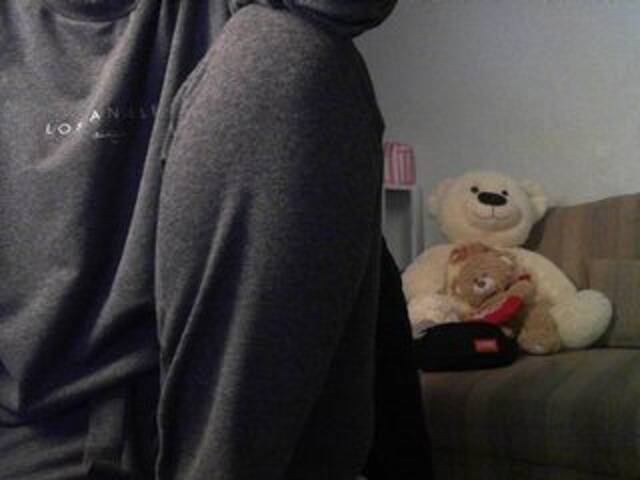 Lähettää kuvakaappauksia Anyuta_Kiss