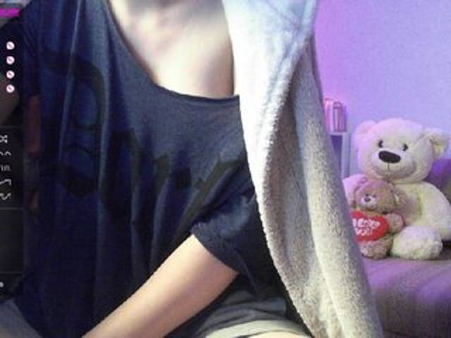 Lähettää kuvakaappauksia Anyuta_Kiss