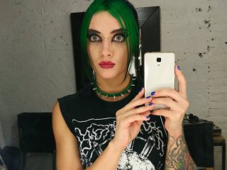 Kuva profiilista xExoticGirlx