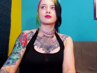 Lähettää kuvakaappauksia xExoticGirlx