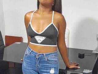 Eroottinen videokeskustelu Ximena-Mafra