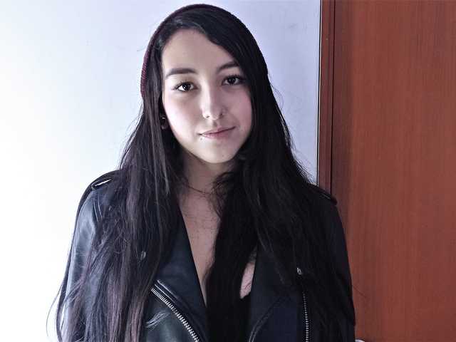 Kuva profiilista XimenaCollin
