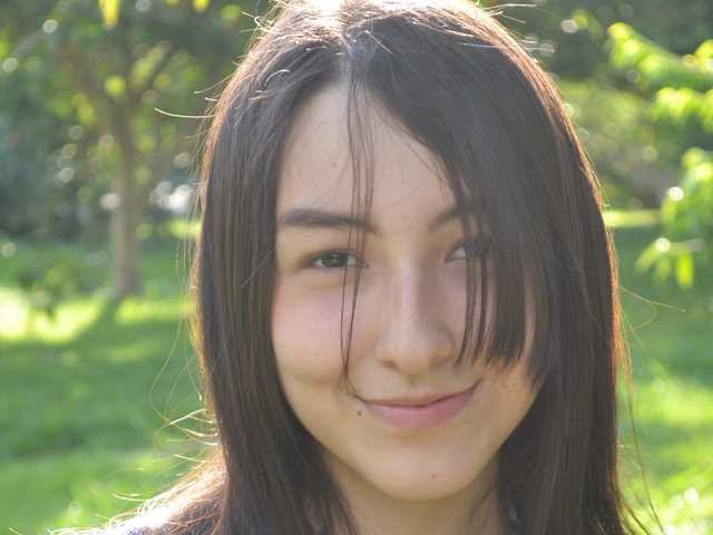 Kuva profiilista XimenaCollin