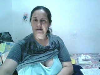 Eroottinen videokeskustelu Ximenajimenez