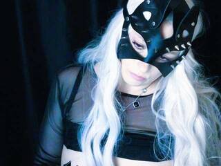 Eroottinen videokeskustelu SisterLilith