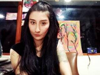 Eroottinen videokeskustelu Xxdemonluluho