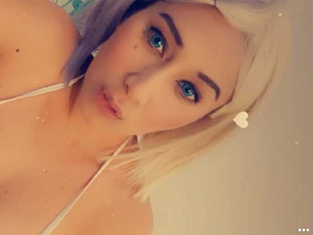 Kuva profiilista xxisabelaxxx