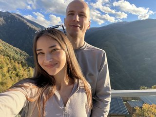 Eroottinen videokeskustelu XXXDreamTeam