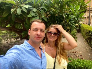 Eroottinen videokeskustelu xxxharmonyyy