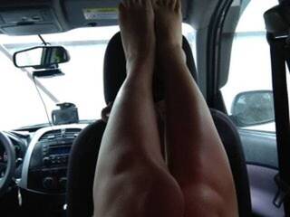 Eroottinen videokeskustelu -Viktoria-