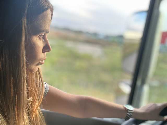 Kuva profiilista LolaSexxx