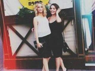 Eroottinen videokeskustelu yagodky001