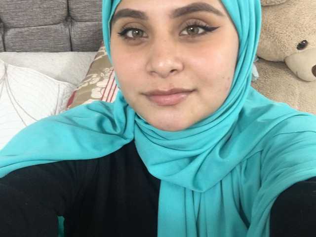 Kuva profiilista yaminaburhan