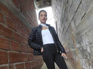 Eroottinen videokeskustelu Yandrea