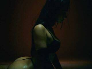 Eroottinen videokeskustelu Mollllli