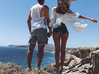 Eroottinen videokeskustelu SMILE_Girl