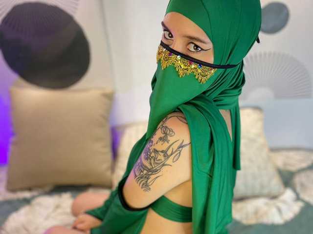 Kuva profiilista yara-hind