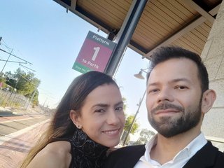 Eroottinen videokeskustelu YaraFit47