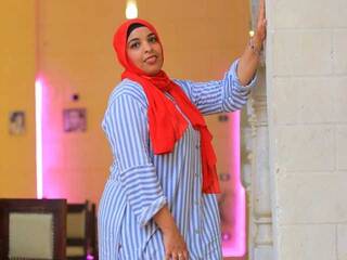 Eroottinen videokeskustelu Yaralov