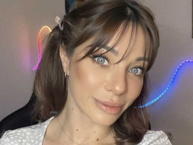 Kuva profiilista YaseniyaLove